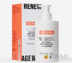 REDERM 10% AHA GEL